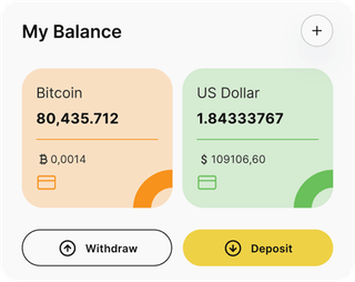 Plovurikant automated trading solution — dashboard overview